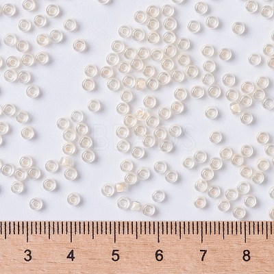 MIYUKI Round Rocailles Beads SEED-X0055-RR2217-1