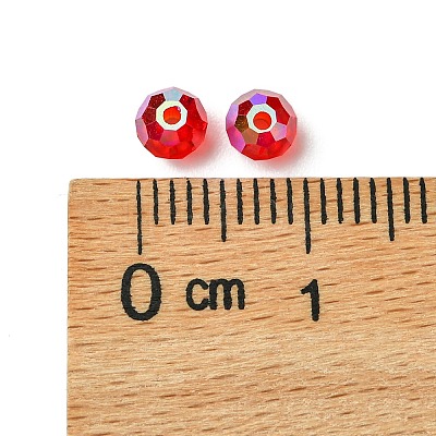 Preciosa&reg Crystal Beads Y-PRC-BB4-90070-200-1