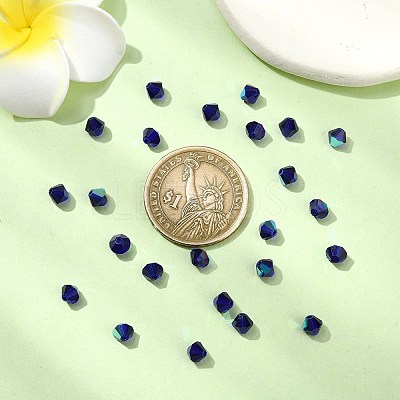 Preciosa&reg Crystal Beads Y-PRC-BA5-30240-200-1