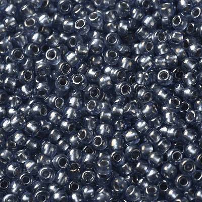 TOHO 11/0 Round Beads SEED-XTR11-1008-1