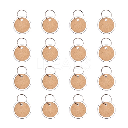 Aluminum Pendants LS-PH-FIND-WH0025-01-1