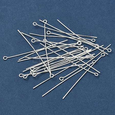 Brass Eye Pin EPC5.0cm-S-1