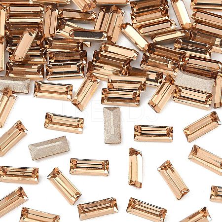 Preciosa&reg MAXIMA Crystal Fancy Stones X-PRC-FB4-10330-1