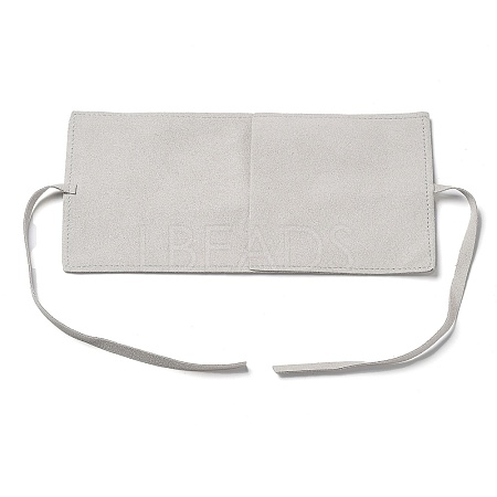 Microfiber Jewelry Storage Gift Pouches LS-PAAG-PW0010-003C-05-1