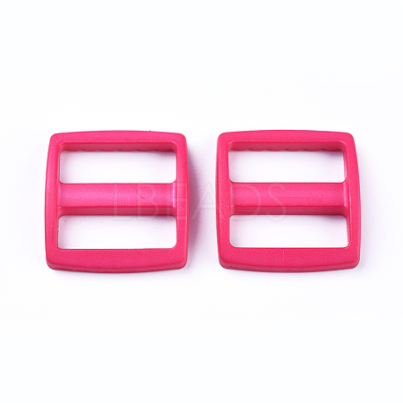 Plastic Buckles KY-WH0020-02-1
