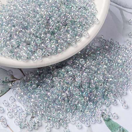 MIYUKI Round Rocailles Beads X-SEED-G008-RR2443-1