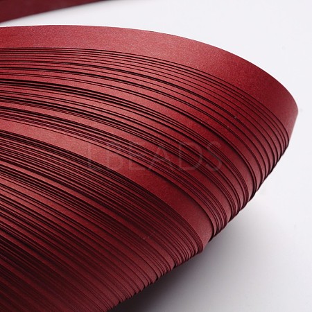 Quilling Paper Strips X-DIY-J001-10mm-B32-1