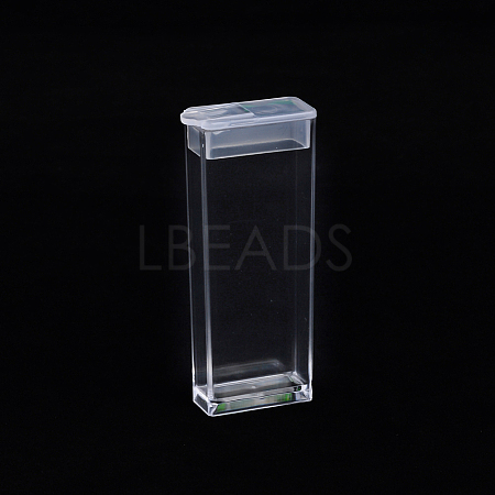 Polystyrene Bead Storage Container LS-CON-S043-016-1