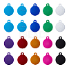 Aluminum Pendants ALUM-SC0001-03-1