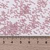 MIYUKI Round Rocailles Beads X-SEED-G009-RR0555-4
