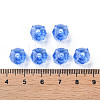 Transparent Acrylic Beads MACR-S373-51B-B04-5