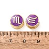 Brass Beads ENAM-I046-02G-11-3