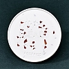 Twelve Constellations Plaster Coaster PW-WG28707-11-1