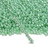 TOHO 8/0 Round Beads SEED-TR08-0144-3