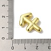 Brass Beads KK-H478-24G-09-3