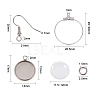 DIY Earring Making DIY-NB0002-74-2