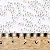 TOHO Round Seed Beads SEED-XTR11-0021F-4
