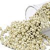 TOHO 8/0 Round Beads SEED-XTR08-PF0558F-1