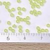 MIYUKI Round Rocailles Beads SEED-G007-RR0143F-4