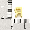 Brass Beads KK-K354-07G-R-3