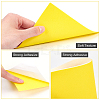 Sponge EVA Sheet Foam Paper Sets AJEW-BC0006-28C-5