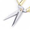2cr13 Stainless Steel Scissors TOOL-Q011-04C-4