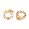 SHEGRACE Brass Wire Guardian XGRQ6U091-927G-2