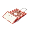 Rectangle Paper Bags CARB-B002-06B-2