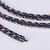 Resin and Polyester Braided Cord OCOR-F008-E10-3