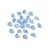 Preciosa&reg Crystal Beads X-PRC-BA3-30020-4