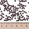 MIYUKI Round Rocailles Beads SEED-G008-RR0497-4