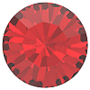Preciosa&reg MAXIMA Crystal Round Stones Y-PRC-RBSS29-90070-3