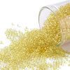 TOHO Round Seed Beads SEED-XTR15-2151-1