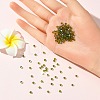 Preciosa&reg Crystal Beads Y-PRC-BB3-50230-200-4