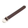 PU Leather Watch Bands LS-BJEW-I299-03D-KCG-1