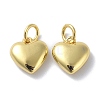 Brass Pendants X-KK-Z016-20G-1
