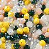Glass Beads EGLA-A034-SM6mm-38-2