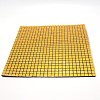 Aluminum Plastic Plate Mosaic Tiles DIY-WH0182-25G-1