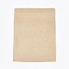 Resealable Kraft Paper Bags OPP-S004-01A-3