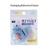 MIYUKI Half TILA Beads X-SEED-J020-HTL4577-5