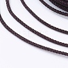 Braided Nylon Cords NWIR-F007-08-3