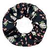 Cloth Hair Ties for Women Girl PW-WG984C3-03-1