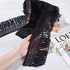 Cotton Lace Ribbon Edge Trimmings OCOR-GF0002-01A-01-3