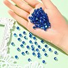 Preciosa&reg Crystal Beads Y-PRC-BB6-60310-200-4
