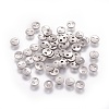 316 Surgical Stainless Steel Buttons STAS-I118-14P-1