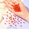 Preciosa&reg Crystal Beads X-PRC-BB6-90040-200-4