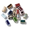 Handmade Porcelain Beads PORC-L080-D-1