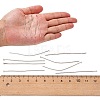 Iron Flat Head Pins X2-IFIN-HP5.0cm-P-3