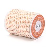 4-Ply Polycotton Cord with Metallic Thread OCOR-Z003-D26-2