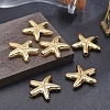 Alloy Beads TIBEB-A004-011G-NR-4
